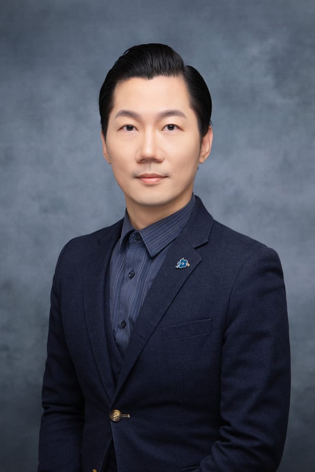 李奕勳 Leo Lee